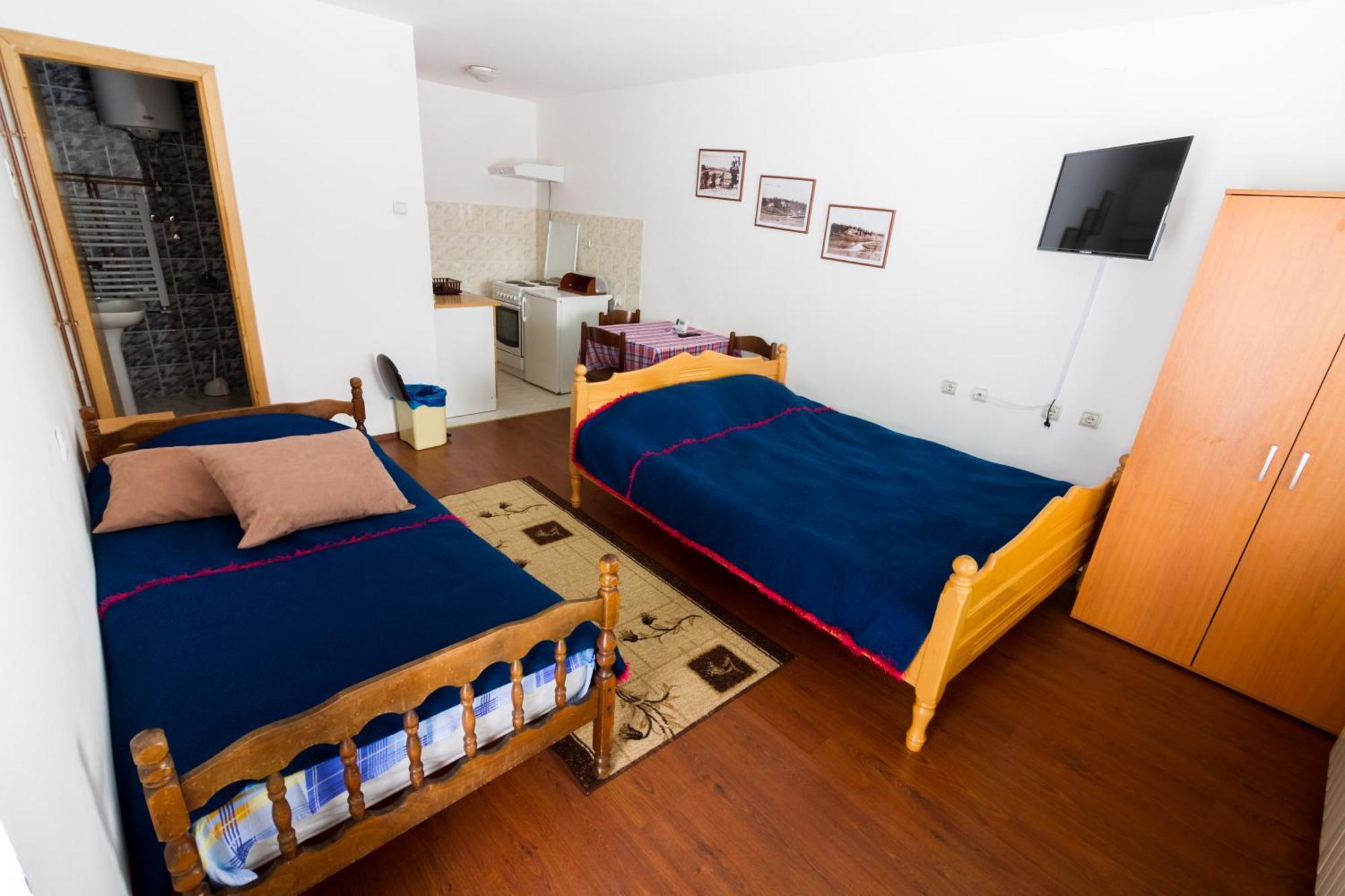 Vila Savinka Zlatibor Exterior foto