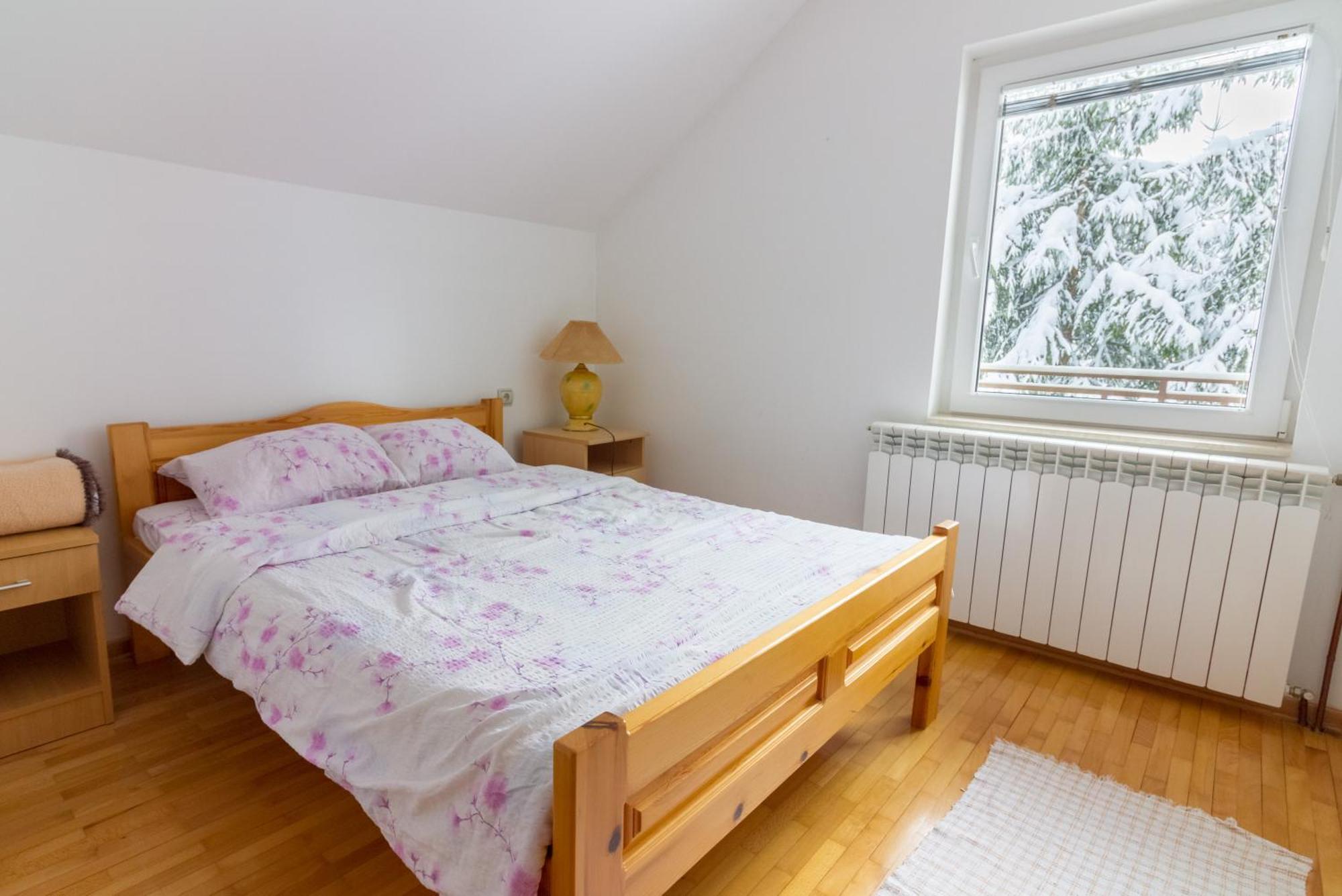 Vila Savinka Zlatibor Exterior foto