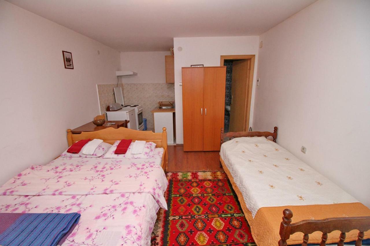 Vila Savinka Zlatibor Exterior foto
