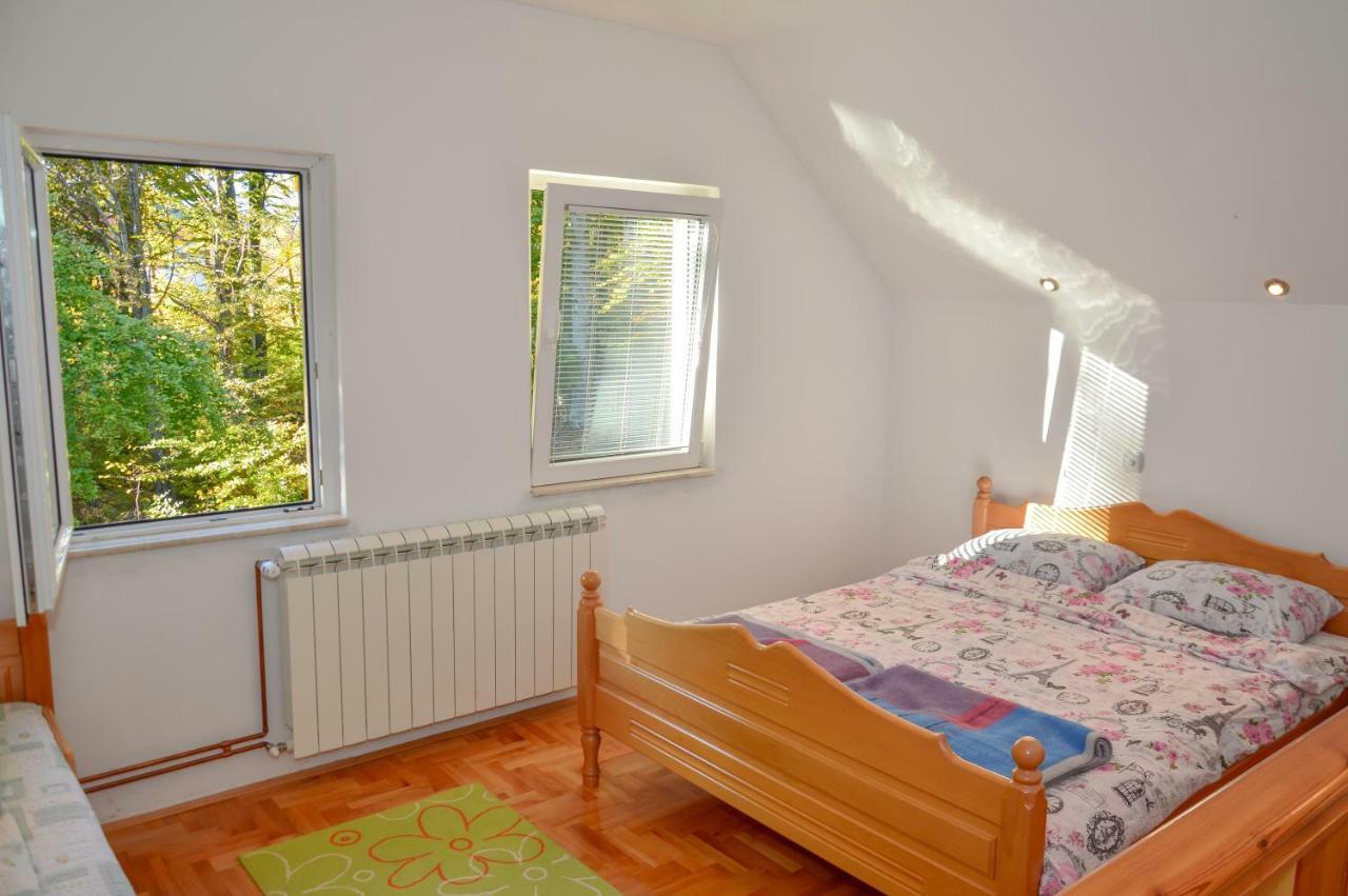 Vila Savinka Zlatibor Exterior foto